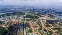 Đề xuất dùng bảng giá đất thay giá cụ thể, kỳ vọng gỡ “nút thắt” định giá