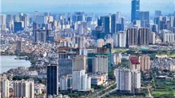 Từ dự thảo bảng giá đất 2026 Hà Nội: “Chi phí tăng, giá nhà sao giảm?”