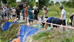 Tổng Bí thư Tô Lâm gửi thư động viên đồng bào, chiến sĩ khắc phục thiên tai