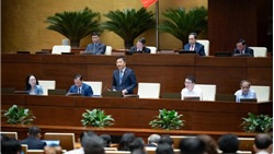 Tháo gỡ vướng mắc đất đai, ổn định thị trường BĐS, nâng hiệu quả đầu tư công