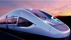 Đề xuất vay 0% lãi suất cho dự án đường sắt tốc độ cao Bắc - Nam