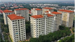 Phạt đến 1 tỷ đồng với chủ đầu tư kinh doanh dự án chưa đủ điều kiện 