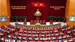 Hệ thống chính trị chuyển từ “cồng kềnh, phân tán” sang “tinh gọn, hiệu quả”