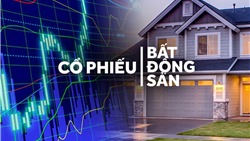  Cổ phiếu BĐS  "sáng cửa" tăng trưởng nhờ cải thiện cung - cầu và định giá