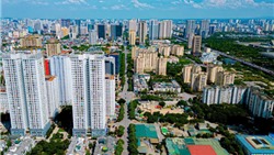 Nhà đầu tư "đón sóng" trước thềm bảng giá đất mới 