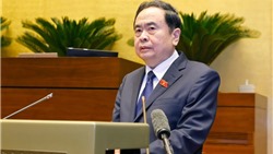 Nhiều điểm mới trong bầu cử đại biểu Quốc hội, hội đồng nhân dân vào T3/2026