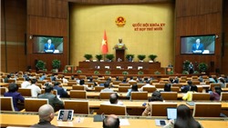 Áp dụng bảng giá đất thay cho giá đất cụ thể: Cần bảo đảm mục tiêu chính sách 