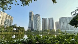 Bộ Xây dựng yêu cầu chấn chỉnh lộn xộn trong nộp hồ sơ mua bán nhà ở xã hội 