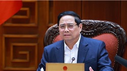  Thủ tướng: Chuẩn bị chu đáo việc khởi công, khánh thành 234 công trình, dự án 