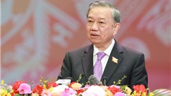 Quân đội nhân dân vững bước dưới cờ Đảng quang vinh 