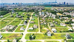 Bộ NN&MT đề nghị duy trì, mở rộng kết quả Chiến dịch làm giàu CSDL đất đai