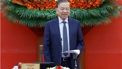  Tổng Bí thư Tô Lâm: Năm 2026 phải 'hành động đột phá' về KHCN và chuyển đổi số 