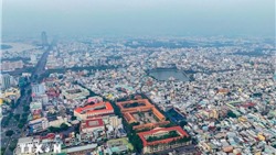 Đề nghị các địa phương đưa dữ liệu sạch về đất đai vào khai thác ngay 