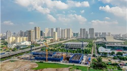 DN BĐS đặt kế hoạch bứt tốc năm 2026: Cuộc đọ sức trong chu kì phục hồi mới