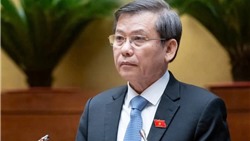 Phòng, chống tham nhũng, lãng phí, tiêu cực cần đổi mới tư duy và cách làm