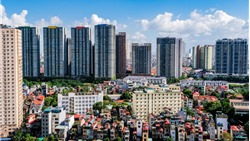 Quý IV/2025: Hàng loạt doanh nghiệp bất động sản báo lãi lớn 