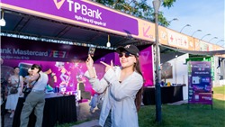 Tối ưu hóa chi tiêu thông minh cùng bộ sưu tập thẻ TPBank 