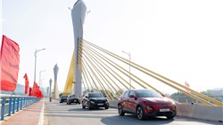 “Món hời” phân khúc B-SUV: VinFast VF 6 chinh phục cả chuyên gia quốc tế 