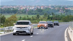 Chủ xe VinFast: Bill bảo dưỡng quá rẻ, hậu mãi 5 sao