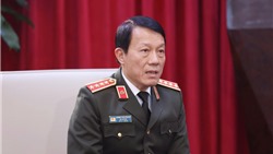 Lực lượng CAND chủ động kiến tạo phát triển, nền tảng thắng lợi Đại hội XIV