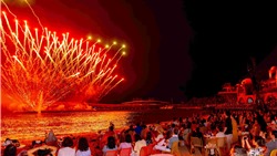 Đà Nẵng, Phú Quốc đưa Việt Nam thành điểm đến đa thế hệ 2026