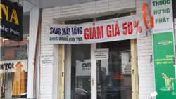 Mặt bằng phố Hà Nội hết thời “gà đẻ trứng vàng”, đâu là lối thoát?