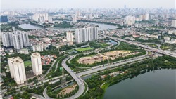 Bảng giá đất mới mở cơ hội vốn hóa đất đai, tạo nguồn lực tăng trưởng kinh tế