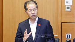 Tạo cơ chế vượt trội cho trung tâm tài chính quốc tế, bảo đảm an ninh năng lượng