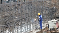  Tỷ lệ giải ngân vốn đầu tư công đạt 65,2% kế hoạch Thủ tướng Chính phủ giao 