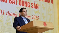  Thủ tướng: Phát triển nhà ở xã hội vì tình dân tộc, nghĩa đồng bào 