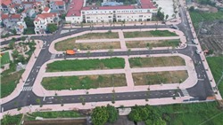 Quy định thu tiền sử dụng đất bổ sung: "Mức thu có thể đẩy giá nhà lên cao"