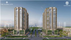  OneHousing bắt tay Masterise Homes phân phối dự án tâm điểm The Global City 