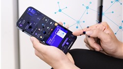  Chạm tương lai ngành tài chính cùng “Ngân hàng trí tuệ” TPBank 