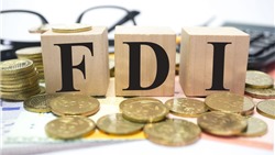 10 địa phương thu hút nhiều vốn FDI nhất năm 2024 