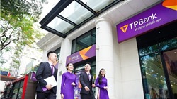 TPBank liên tục lọt top trong các bảng xếp hạng uy tín trong nước và quốc tế 