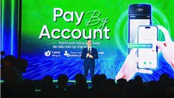 VPBank hoàn thiện "NH số toàn năng" với siêu giải pháp thanh toán không chạm