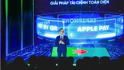 Cách VPBank định hình tương lai thanh toán số toàn diện 