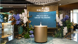 Tinh hoa hòa vị – Gắn kết yêu thương: VPBank Private kết nối giá trị gia đình 