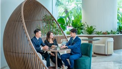 Một cổ phiếu NH được tự doanh rót hơn 1.900 tỷ đồng trong ba tuần liên tiếp
