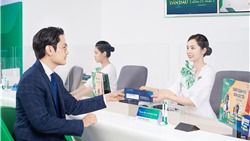 Bố cáo khai trương hoạt động PGD VPBank Long Khánh, chi nhánh Đồng Nai