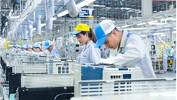 Dòng vốn FDI tiếp tục tích cực, DN BĐS công nghiệp nào sẽ hưởng lợi