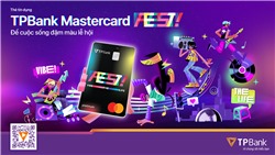 TPBank Mastercard Fest: Thẻ “có gu” cho hội mê concert, ghiền giải trí 