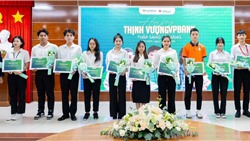 VPBank và chiến lược giữ chân nhân tài 