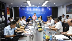  Hội thảo: Bảo đảm an toàn pháp lý trong số hóa giao dịch bất động sản và giải pháp công chứng điện tử 