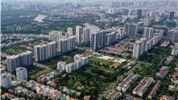  Thị trường bất động sản 2025: Đúng quỹ đạo, nhưng phục hồi có chọn lọc 