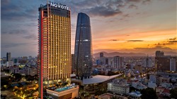 Khép lại năm trọn vẹn cùng gói Year End Party 2025 tại Novotel Danang