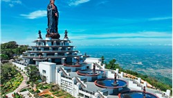 Công viên chủ đề - xu hướng được du khách tìm kiếm nhiều nhất cho năm 2026 