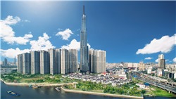 Vingroup thuộc Top “Những Công ty tốt nhất Thế giới năm 2025” 