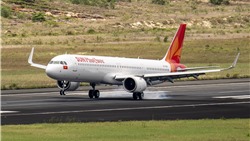 Hành khách đã có thể mua vé máy bay Sun PhuQuoc Airways từ hôm nay 