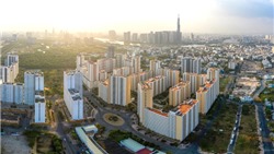 "Bảng giá đất mới sau sáp nhập phải đảm bảo tính ổn định, tránh gây sốc"